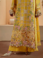 Bin Ilyas Mashriq Luxury Lawn’26-D-111-A