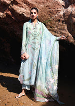 Saira Shakira Breeze Luxury Lawn’26-Tali-3B