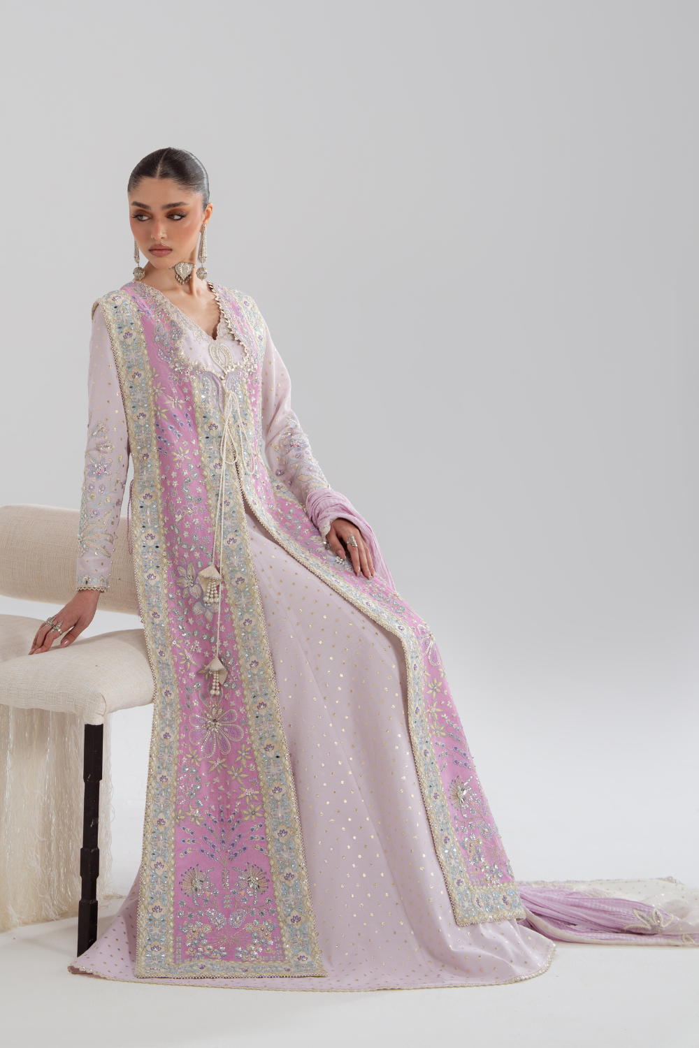 Soraya Silk Edit’26-Zareen