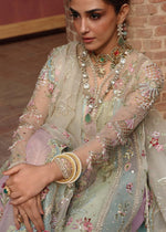 Crimson Wedding’26-Rangoli