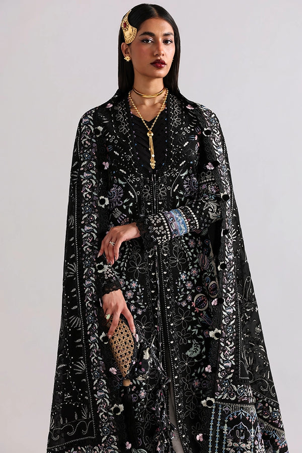 Suffuse Eid Luxury Lawn’26-Meravi