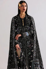 Suffuse Eid Luxury Lawn’26-Meravi