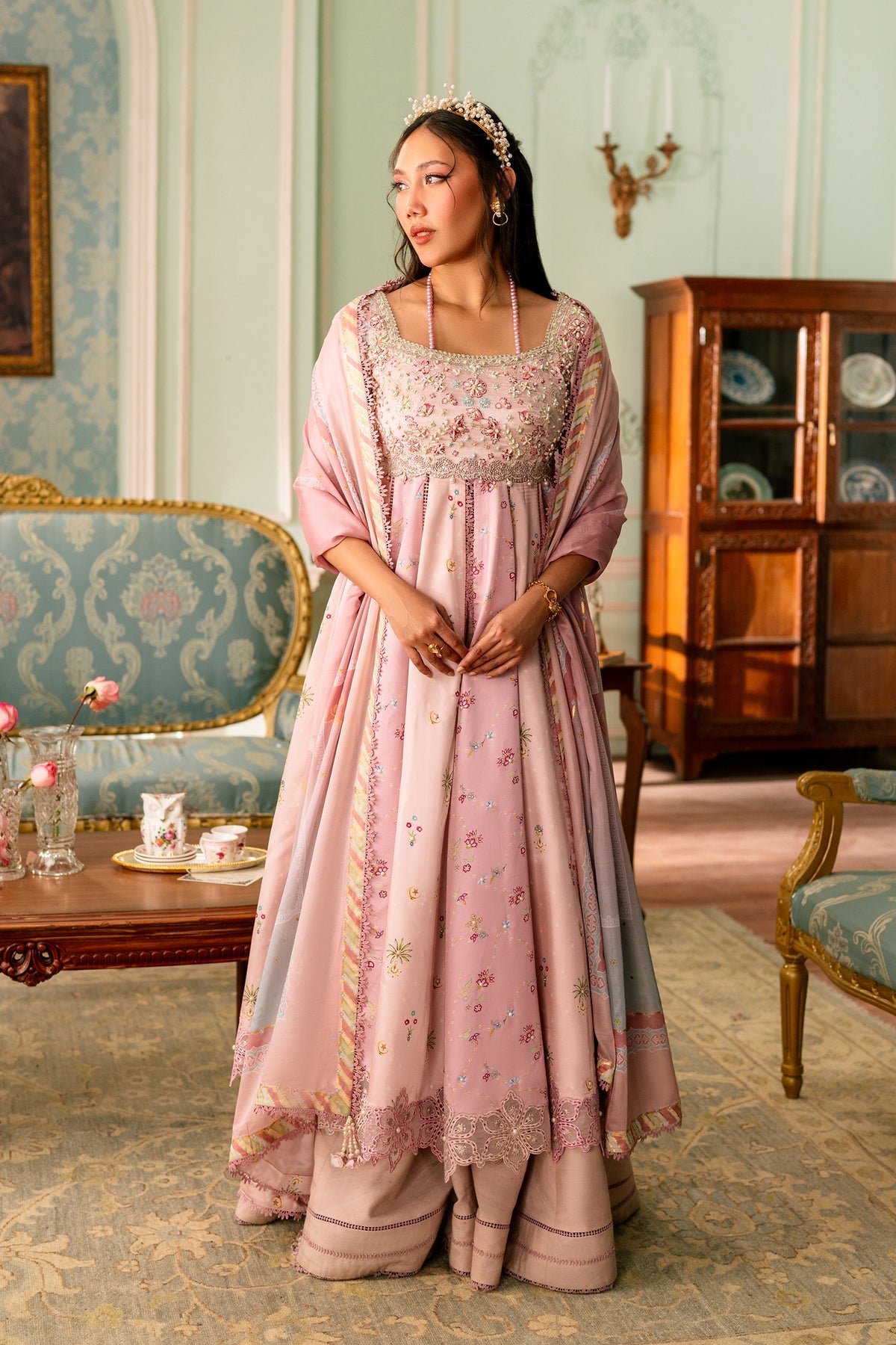 Qalamkar Luxe Silk’26-04-Lara
