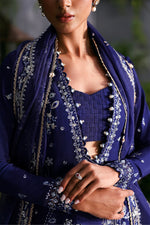 Afrozeh La Fuchsia’25-Maison