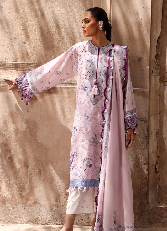 Elan Lawn'25 ALARA (EL25-12 B)