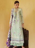 Suffuse Festive Eid Lawn'25 - LARA
