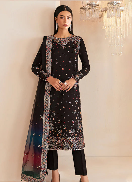 Jazmin - Premium Rawsilk - UR-7045