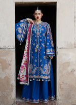 Hussain Rehar Nirmal SS'25 - Zarqa