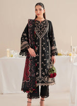 Jazmin IRIS LUXURY LAWN IL'25 - D07