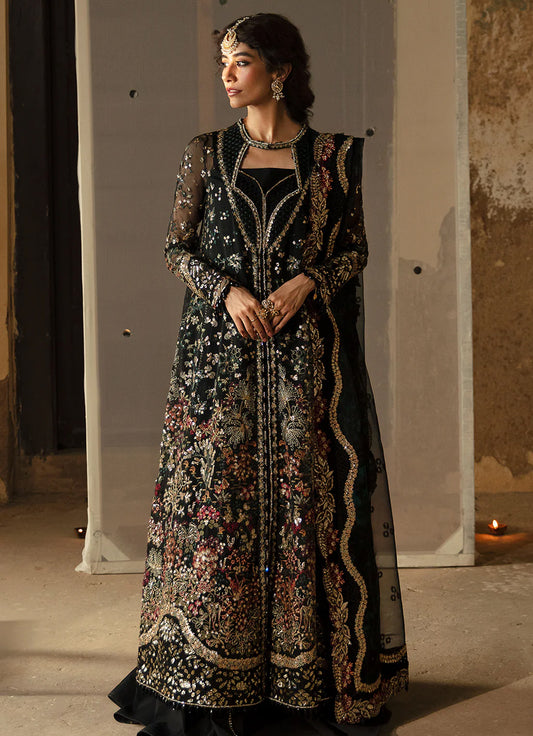 Afrozeh -  Hayat - Wedding Formals - Meera