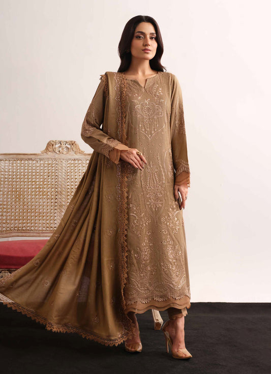 Tehzeeb By Riaz Arts - Winter Collection - TL-312