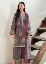 Jazmin - PREMIUM VISCOSE- UW-0112