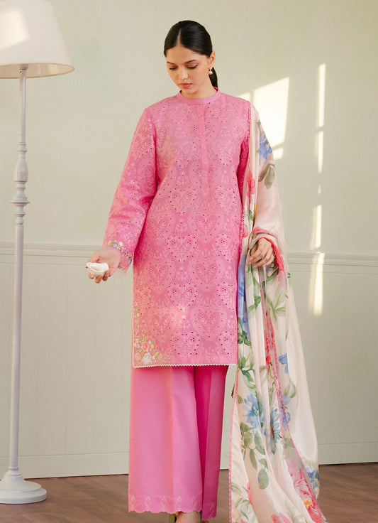 Coco Summer Lawn'25 - TINA-3A