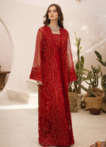 Epoque Luxury Formal Stitched - AMELLE