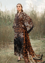 Maria.B. - M Prints Winter Edit'24 - MPT-2409-B