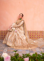 Faiza Saqlain - Neorah Wedding Festive’24 - Jenaya