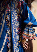 Elan Lawn'25 AURELIA (EL25-08 A)