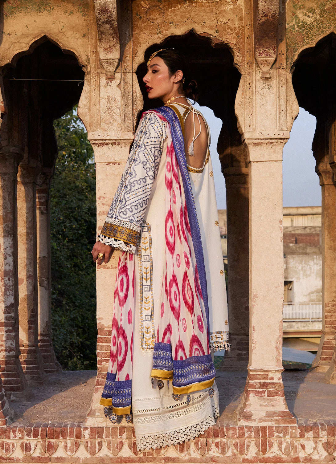 Hussain Rehar Nirmal SS'25 - Motia