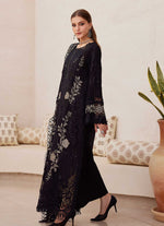Maria B Luxury Lawn Eid'25 - 03