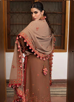 Hussain Rehar - Karandi A/W'24 - Shay