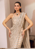 Epoque Luxury Formal Stitched - ELANA