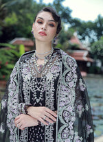 Ezra Wedding Collection Ermina - NOOR