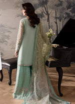 Nureh Elanora Luxury Chiffon'24  NEL-57