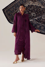 Qalamkar Qline Linen’26-Maheen