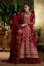 Saad Bin Shahzad Formal Pret’25/26-Alira