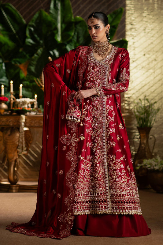 Saad Bin Shahzad Formal Pret’25/26-Alira