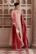 Soraya Silk Edit’26-Mireya