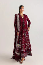 Suffuse Eid Luxury Lawn’26-Narevi