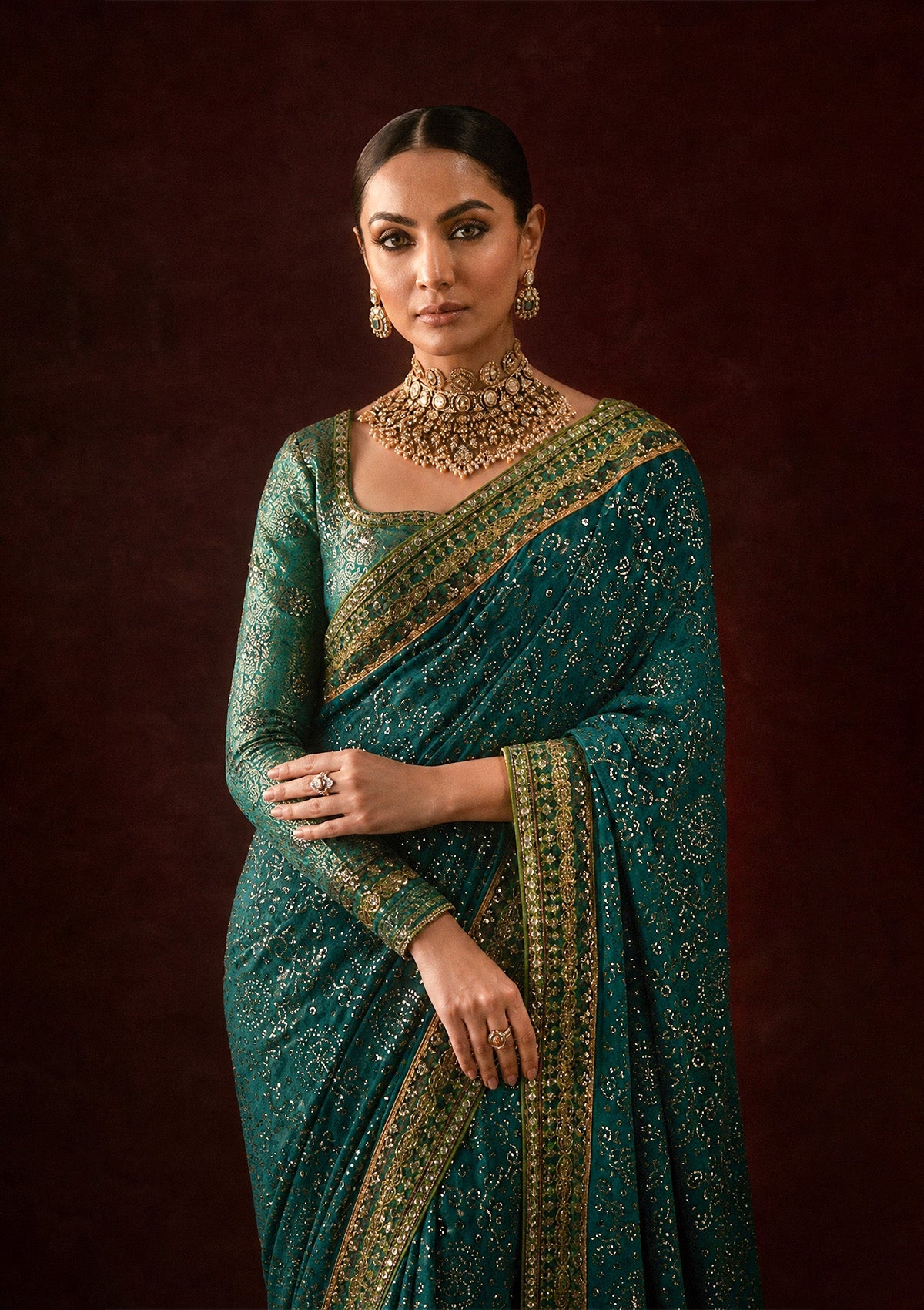 Aik Atelier Sari Edit’26-A2503