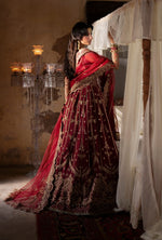 Ajr Dastan e Ishq-Parizad