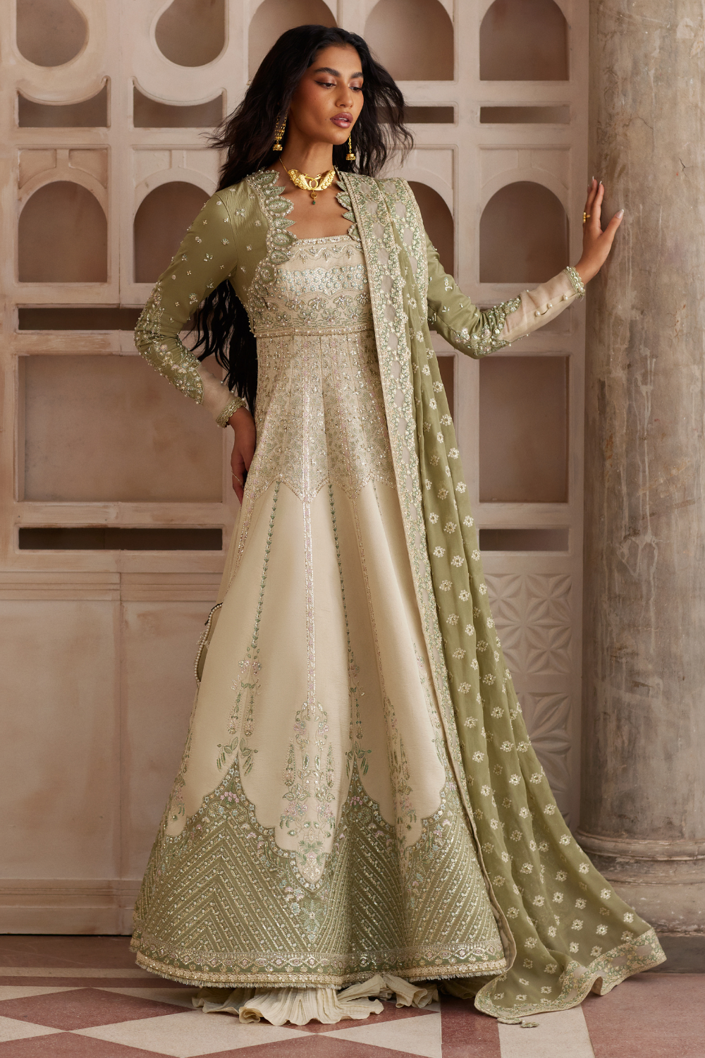 Soraya Silk Edit’26-Lehr