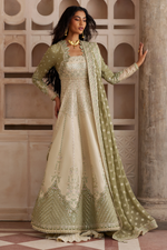 Soraya Silk Edit’26-Lehr