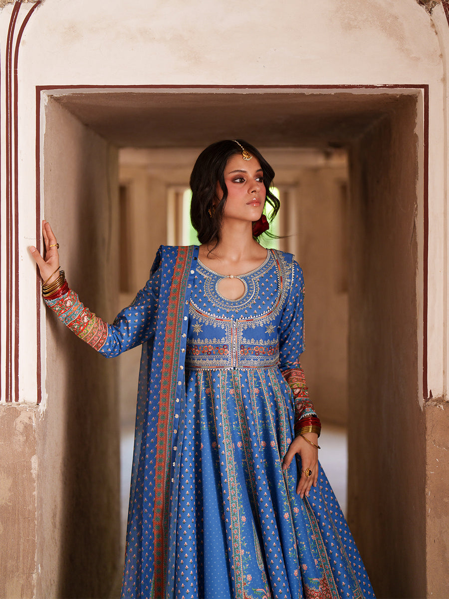 Bin Ilyas Mausam Lawn’26-503-A