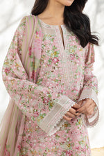 Sania Maskatiya Lawn’26-Nami(A)