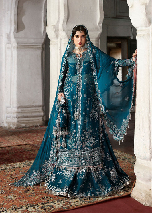 Hussain Rehar Formal’25-Zebunisa