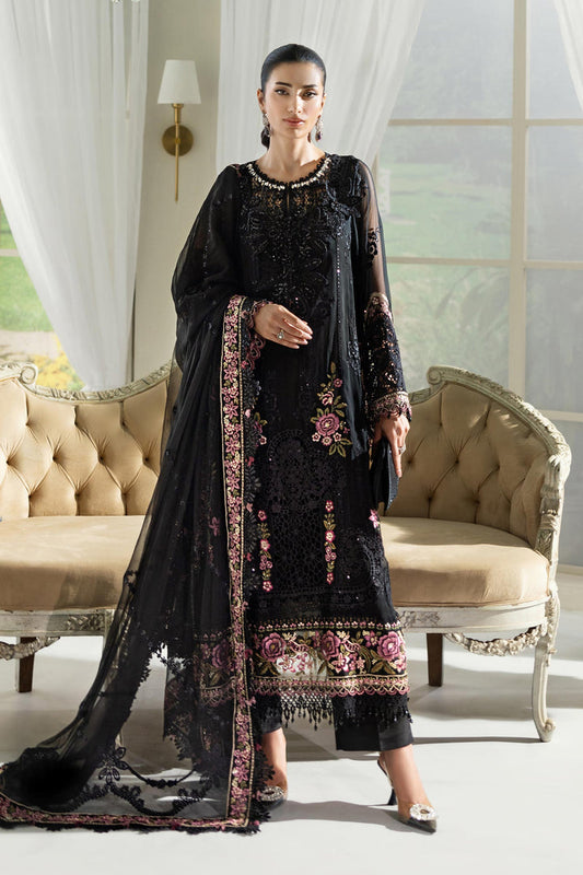 Maria B Chiffon’25-D4