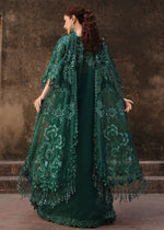 Crimson Jhilmil Wedding’26-Zamard