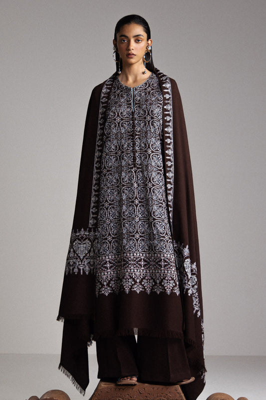 Zara Shahjahan Winter’26-Aqeeq-D1