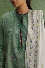 Coco by Zara Shahjahan Winter’26-Sard-1B