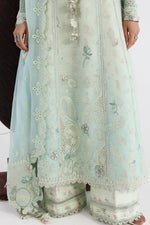 Qalamkar Festive Lawn’26-Sabel