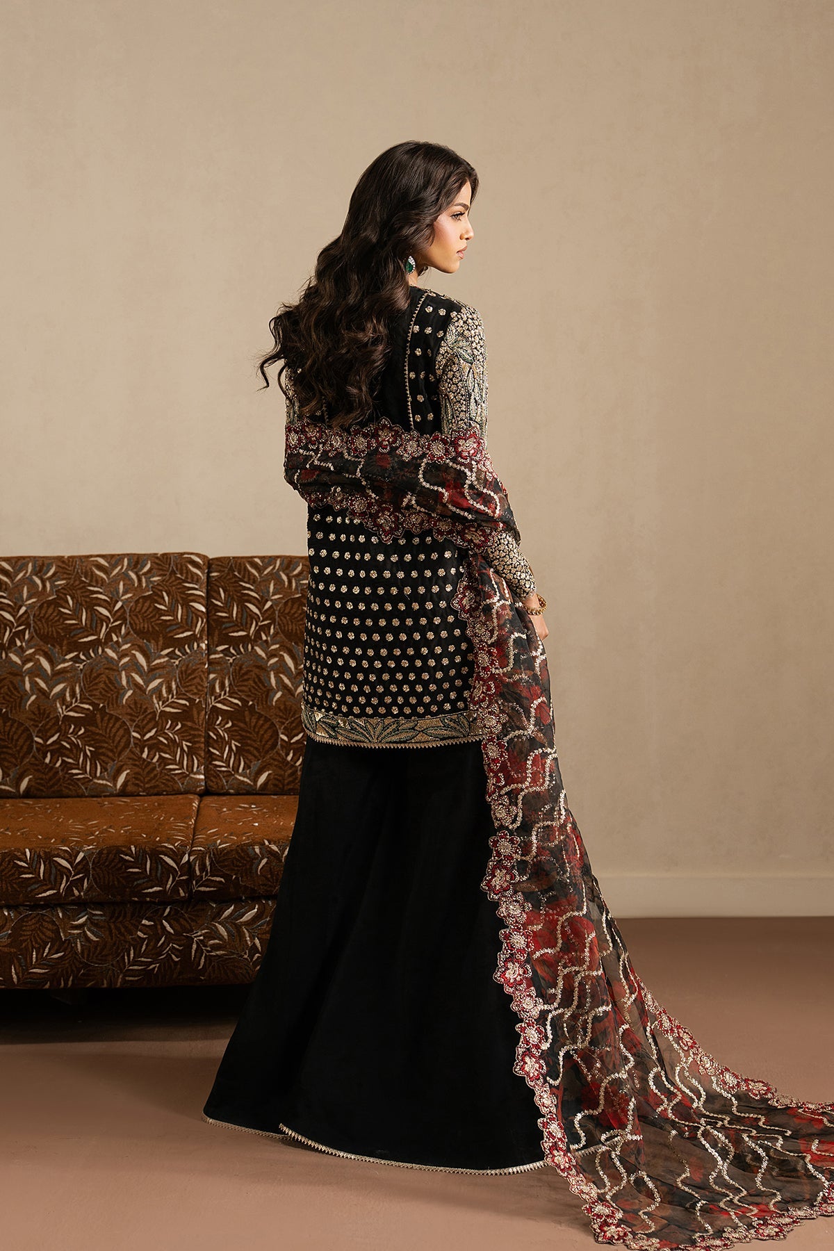 Ayzel Formal’26-Ehsaas