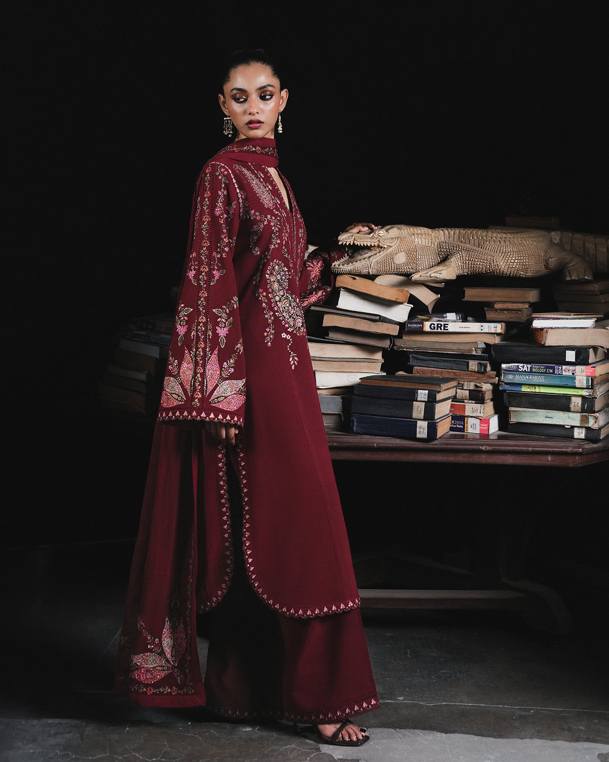 Jugnu Karandi’26-Parul