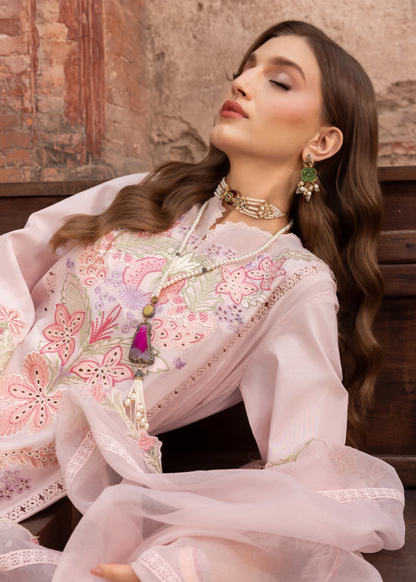 Saira Shakira Breeze Luxury Lawn’26-Vera-9B
