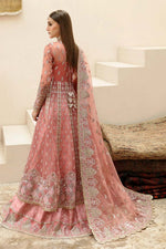 Afrozeh Shehnai Wedding Formal'24 AFS-05 SHAHPARA