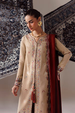Qalamkar Qline Linen’26-Hamna
