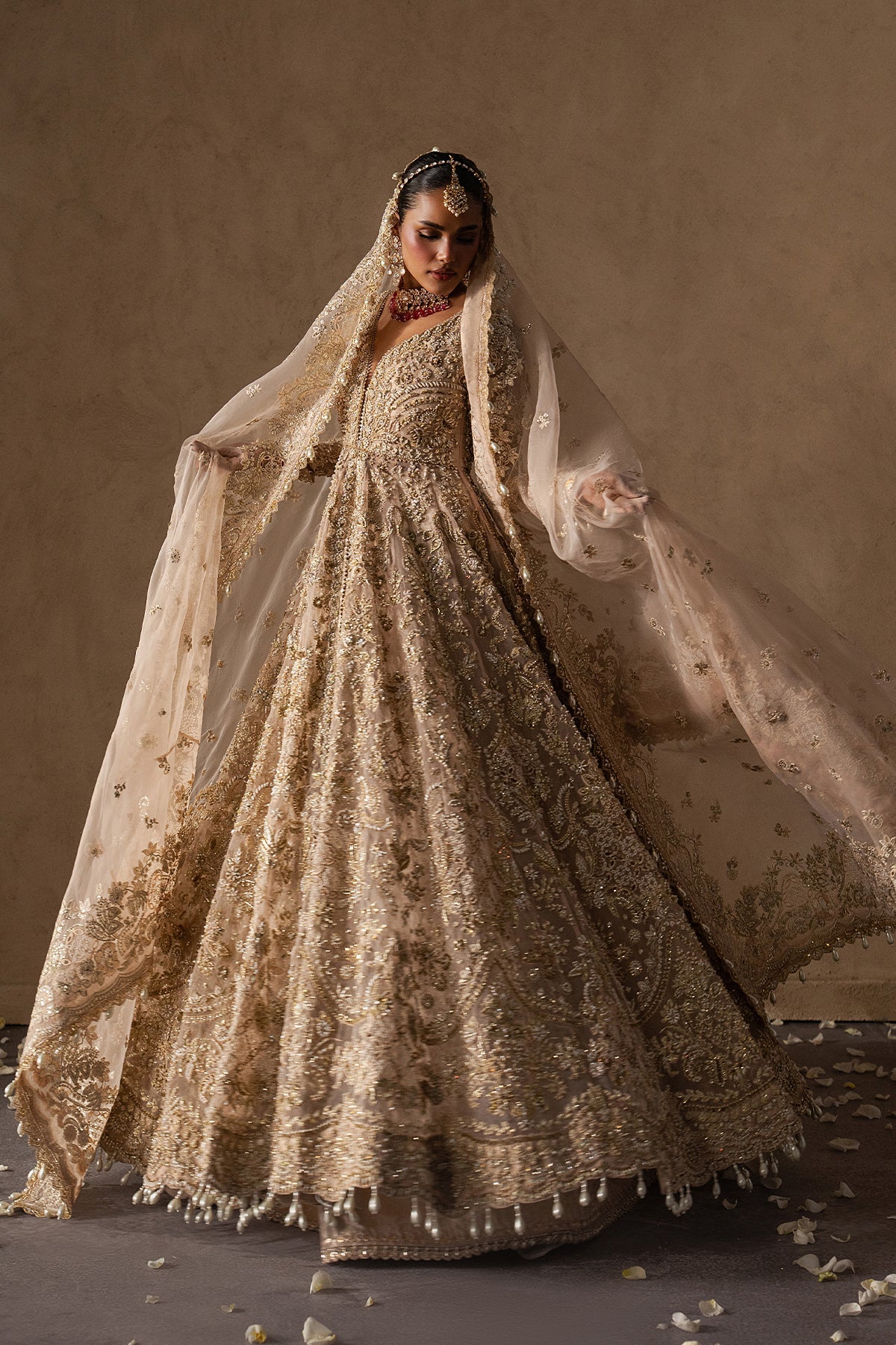 Afrozeh Brides’26-Catarine